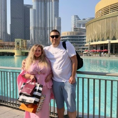 Святослав Романов, Нижний Новгород