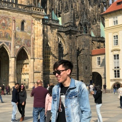 Нурбол Казбек, 20.07, Алматы