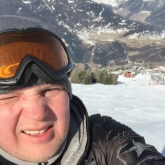 Сергей Голохвастов, 14.12.1978, Санкт-Петербург