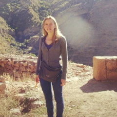 Alessia Sciapovalova, 21.10.1984, Киев