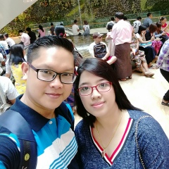 Nanda Lei David, 03.11.1982, Yangon