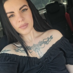 Елена Мелещук, 18.02.1994, Котово