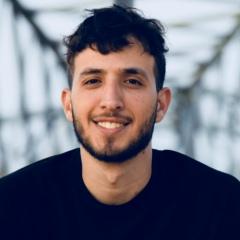 Raouf Chebbah, 07.01, Paris