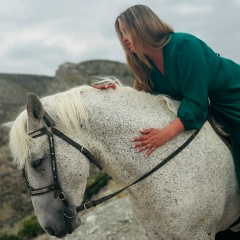 Нинок Абасова, 15.07, Новомосковск