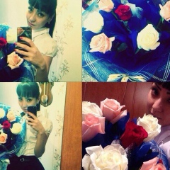 Бота Жусипова, 13.05.1991, Алматы