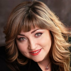 Екатерина Мадина, 01.03, Санкт-Петербург