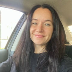 Мария Бочковская, 18.09.1985, Санкт-Петербург