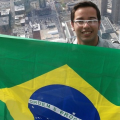 Wenderson Oliveira, 26.03.1992