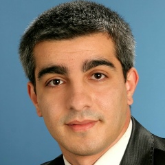 Ilqar Mamedov, 27.12, Баку
