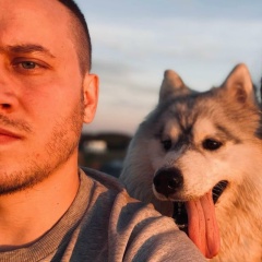 Алексей Александрович, 30.03, New York City