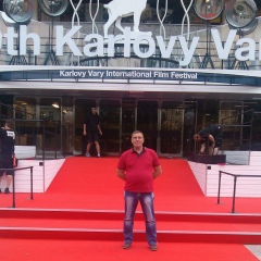 Борис Абросимов, 26.06, Монино