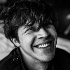 Андрей Токарев, 02.08, Москва