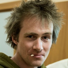 Михаил Берлин, 07.12.1984, Санкт-Петербург