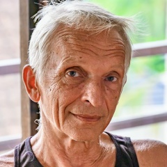 Мандир Жиров, 14.01.1958, Санкт-Петербург