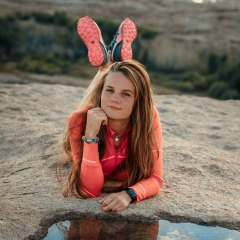 Мария Мохнева, 15.08, Алматы