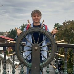 Динара Сафина, 12.06.1984, Уфа