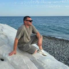 Алексей Савчук, 12.07, Москва