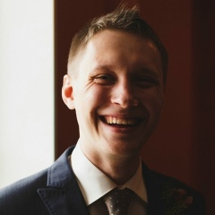 Кирилл Луговский, 08.10.1988, Москва