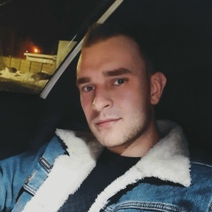 Яков Козырев, 22.06.1995, Обнинск