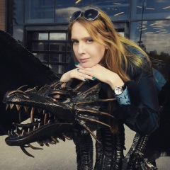 Регина Самойлова, 07.11, Уфа