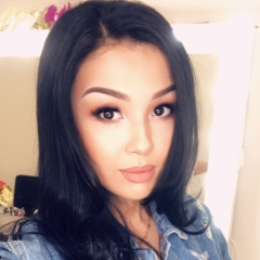 Marzhana Kalmurzaeva, 06.09, Астана