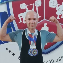 Алексей Фишерман, 09.07, Новосибирск