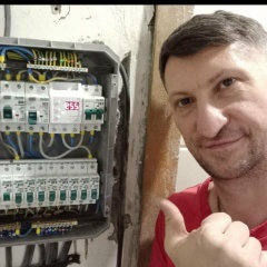 Сергей Козяр Электрик, 04.07.1983, Пыть-Ях