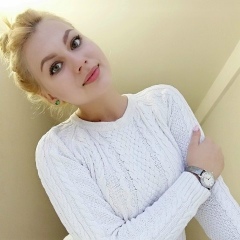 Maria Petrova, 06.05.2000, Chicago