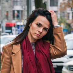 Виктория Мусиенко