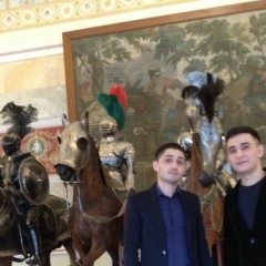 Аброр Хожиматов