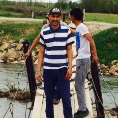 Уалихан Татимбеков, 14.03.1989, Шымкент