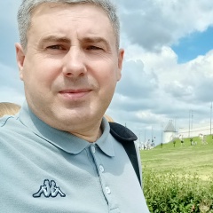 Василий Брусянин, 30.08, Тюмень