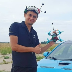 Евгений Кравцов, Запорожье