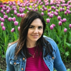 Виктория Симуткина, 13.07