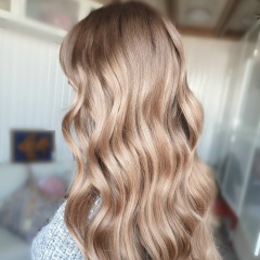 Наталья Зуева, 20.12, Самара