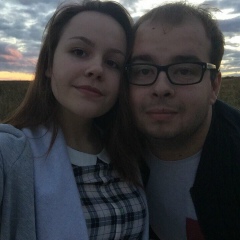 Антон Изотов, 19.10, Калуга
