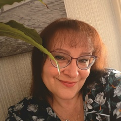 Ирина Кротова, 02.01.1969, Заполярный