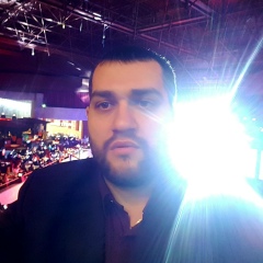 Ya Gross, Санкт-Петербург