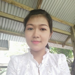 Pyae Pyae, 06.03.1990, Yangon