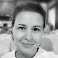 Елена Гришкина, 01.10.1987, Балашиха