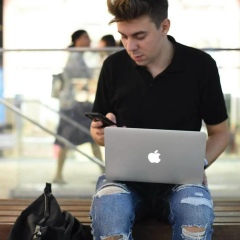 Дмитрий Борисенко, 04.10.1990, Тель-Авив