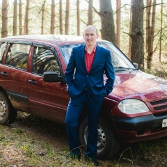 Алексей Павловский, 03.01.1988, Нижний Новгород