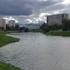 Марк Маренков, 17.09.1989, Санкт-Петербург