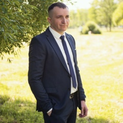 Евгений Исаенко, 01.06.1989, Санкт-Петербург