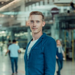 Константин Одинцов, 25.03.1987, Москва