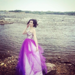 Madina Kassimova, 18.01.1993, Караганда