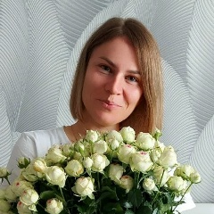 Екатерина Забелина, 12.09, Москва