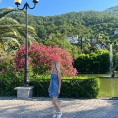 Елена Золина, 21.11.1985, Омск