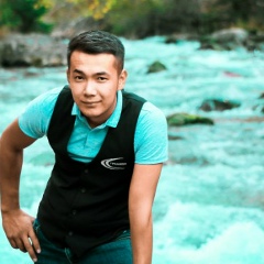 Арман Дүйсебаев, 22.04