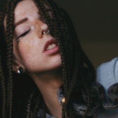 Лиза Чайковская, 15.09, Санкт-Петербург